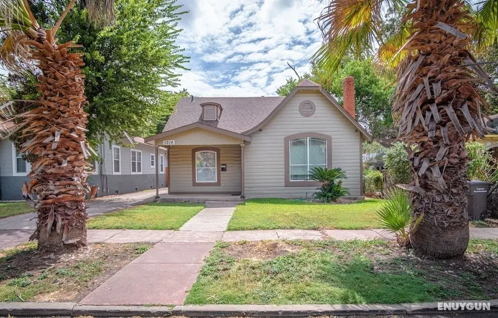 Florida St Nice Remodeled 3br/2ba Near Downtown - Öne Çıkan Resim