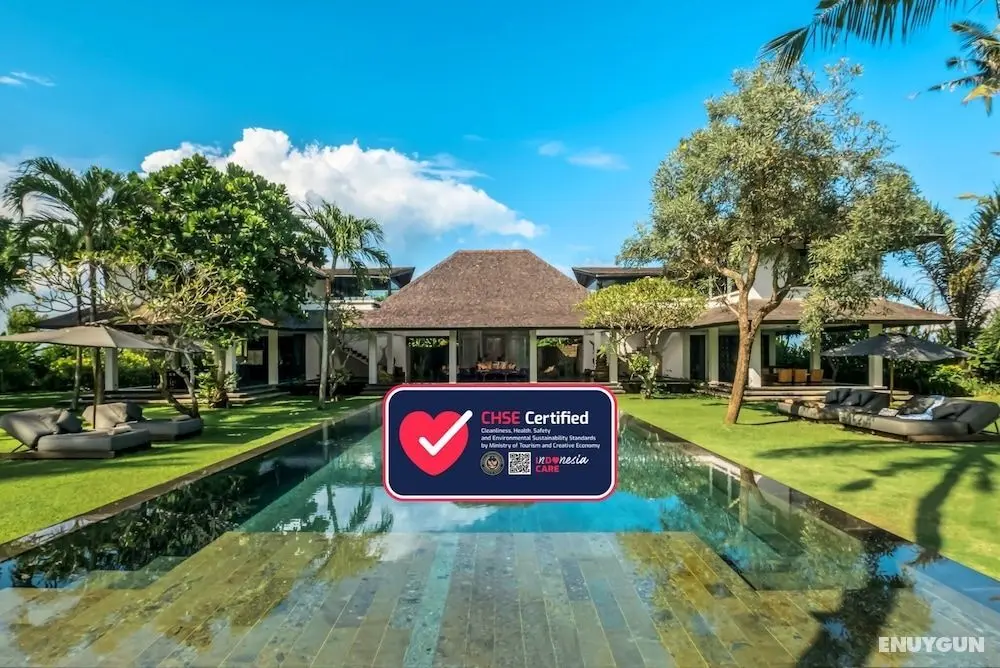 Villa Florimar - CHSE Certified - Öne Çıkan Resim