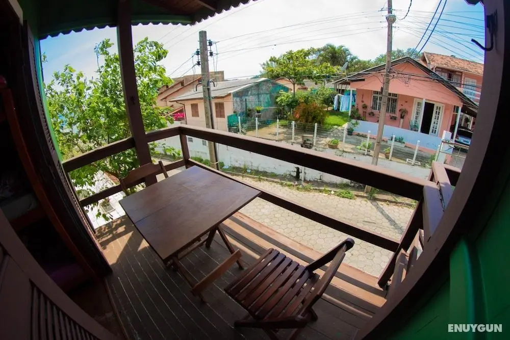 Floripa Guest Hostel - Öne Çıkan Resim