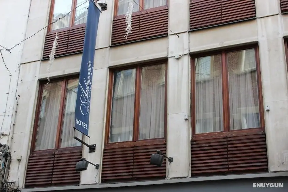Floris Arlequin Grand Place - Dış Mekan