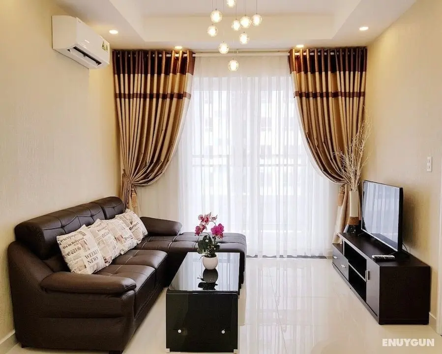 Florita SGN Green Living - Öne Çıkan Resim