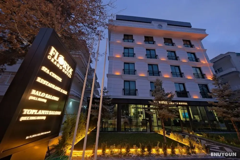 Florya Grand Hotel - Öne Çıkan Resim