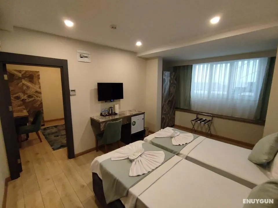 Florya Novi Hotel - Oda