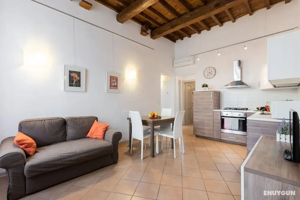 Flospirit - Apartments Gioberti - Öne Çıkan Resim