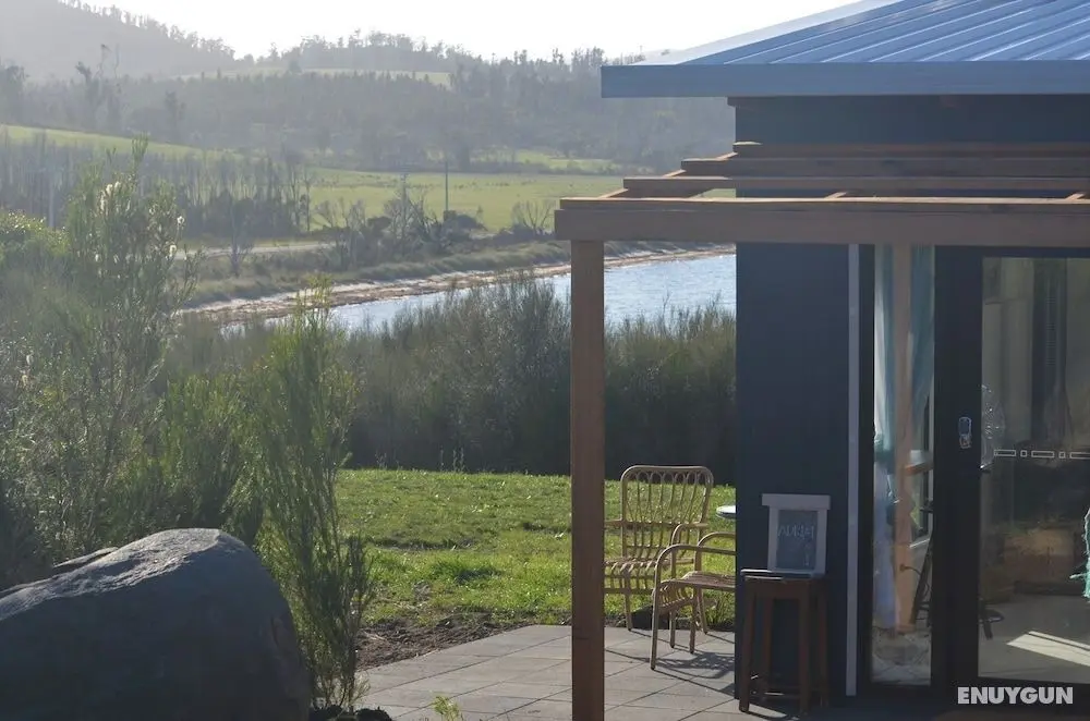 Flotsam Studio Accommodation - Dış Mekanlar