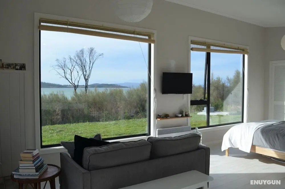 Flotsam Studio Accommodation - Öne Çıkan Resim
