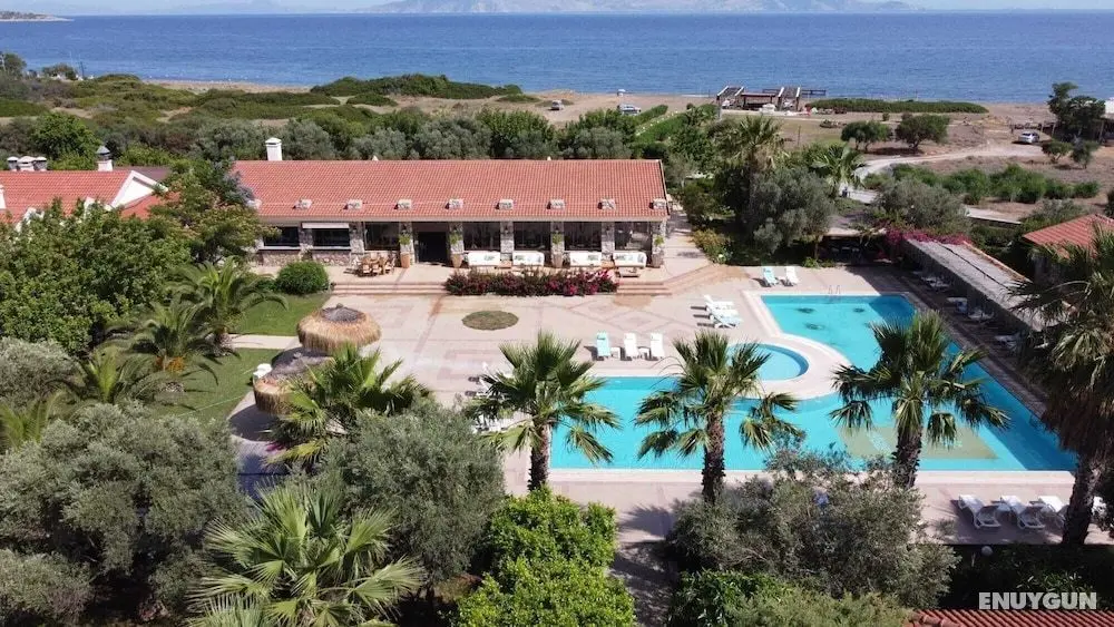 Flow Datca Surf & Beach Hotel - Öne Çıkan Resim