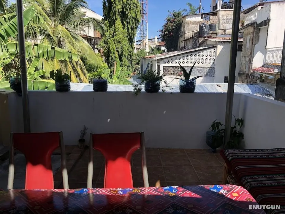 Flower Apartment - Oda Düzeni
