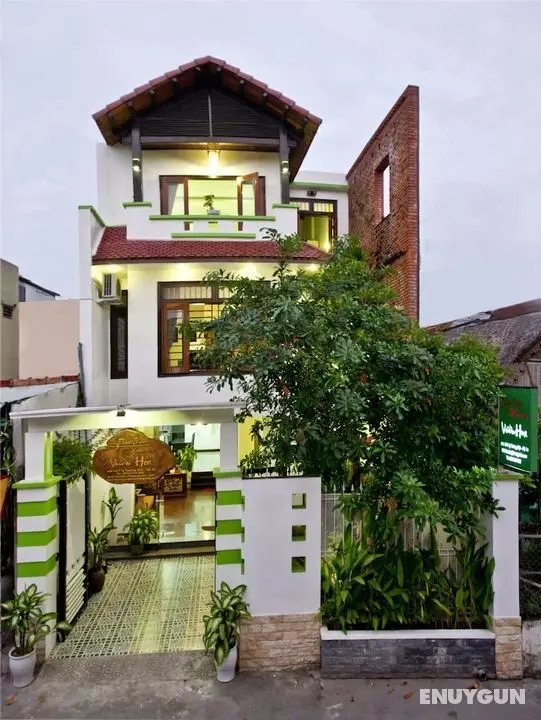 Flower Garden Homestay - Öne Çıkan Resim