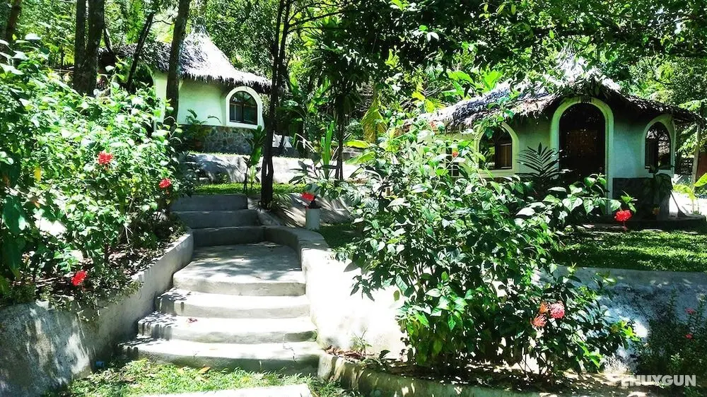 Flower Power Village - Öne Çıkan Resim