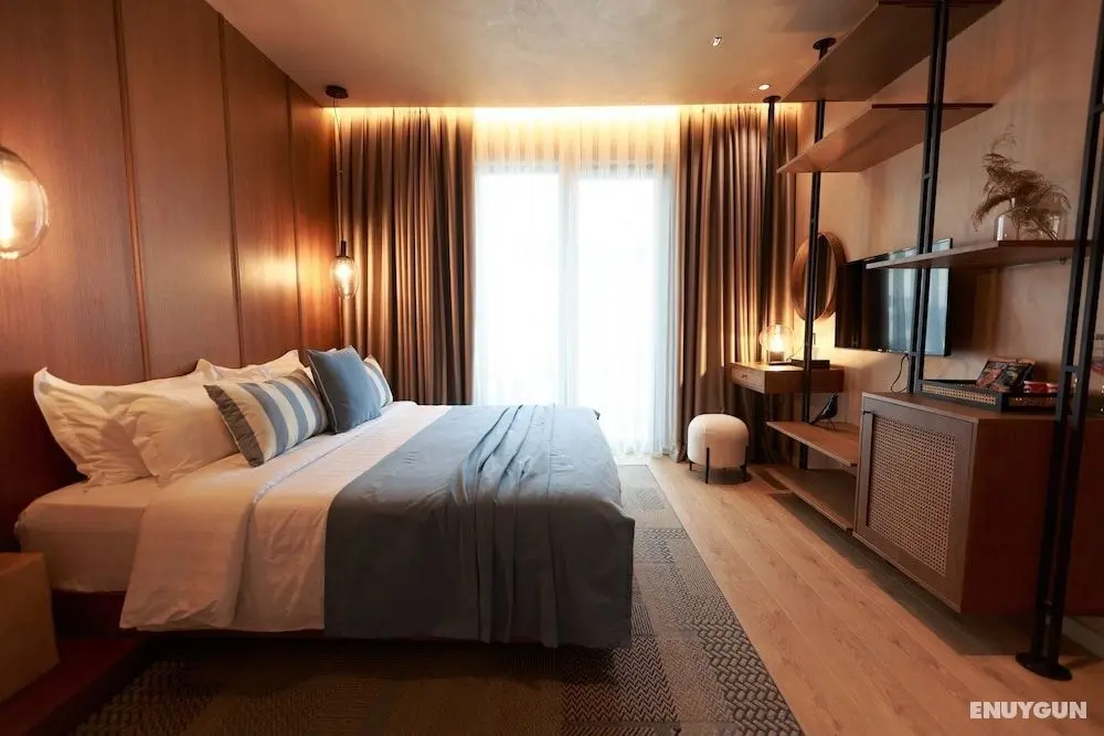 Flower Hotels & Resorts - Öne Çıkan Resim