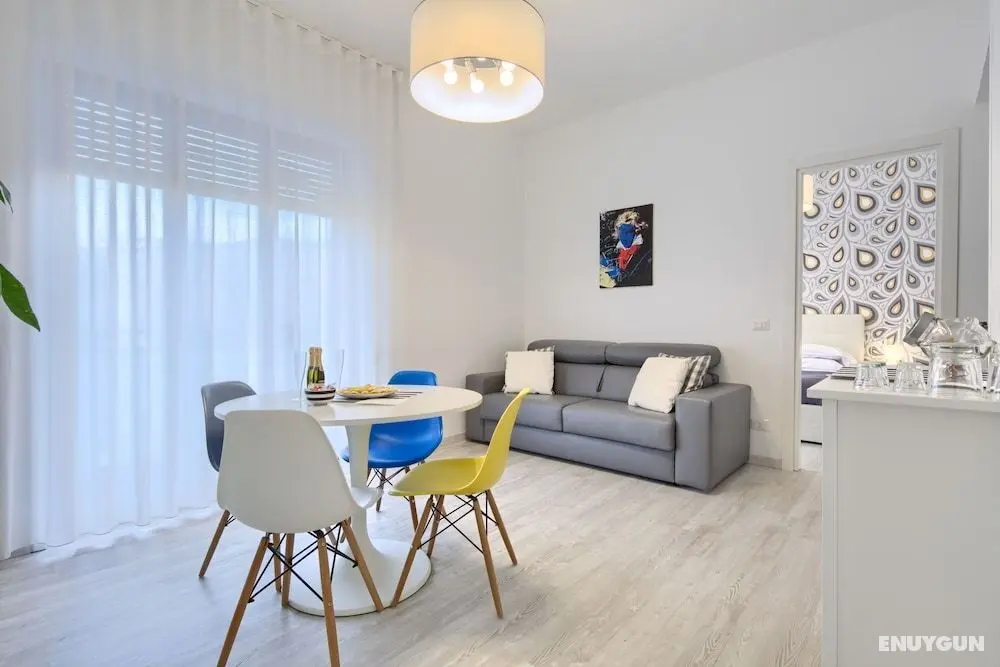 Flower Suites Sorrento - Öne Çıkan Resim