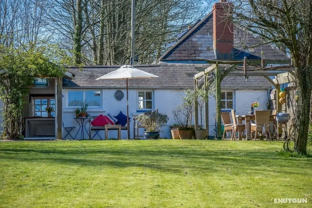 Flygate - 2 Bedroom Cottage - Lawrenny - Öne Çıkan Resim