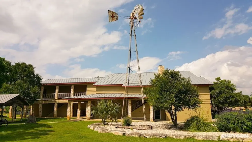Flying L Ranch Resort - Öne Çıkan Resim