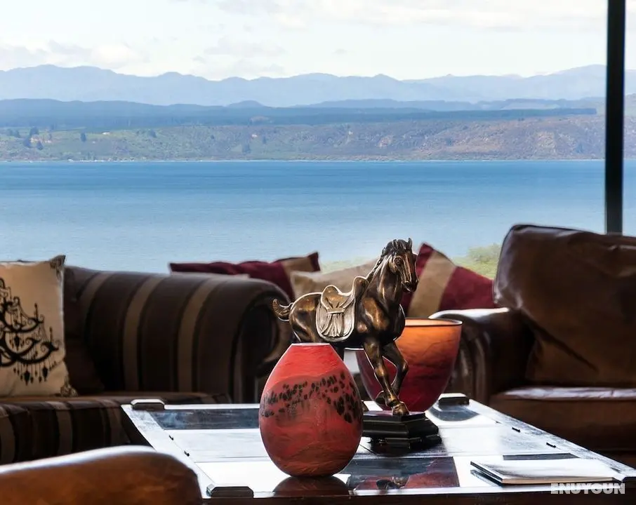 The Flying Trout Boutique Lodge - Öne Çıkan Resim