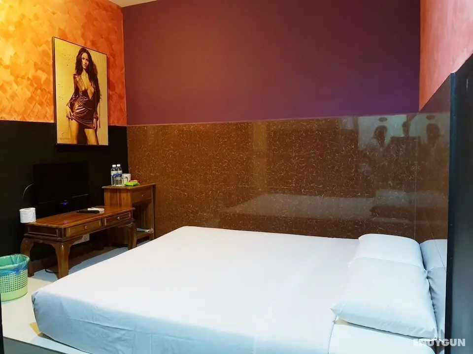 Flyk Hotel - Öne Çıkan Resim