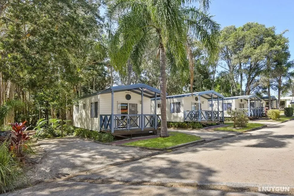 Flynns Beach Caravan Park - Öne Çıkan Resim