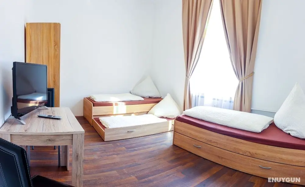 FMM Hostel - Öne Çıkan Resim