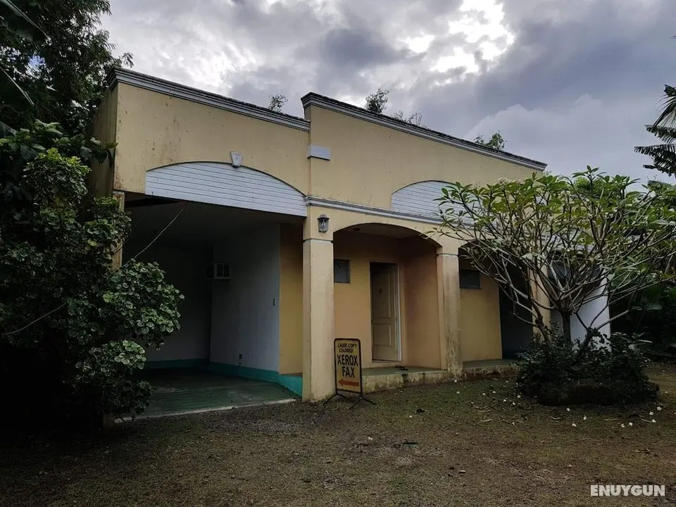 FnG Inn - Öne Çıkan Resim