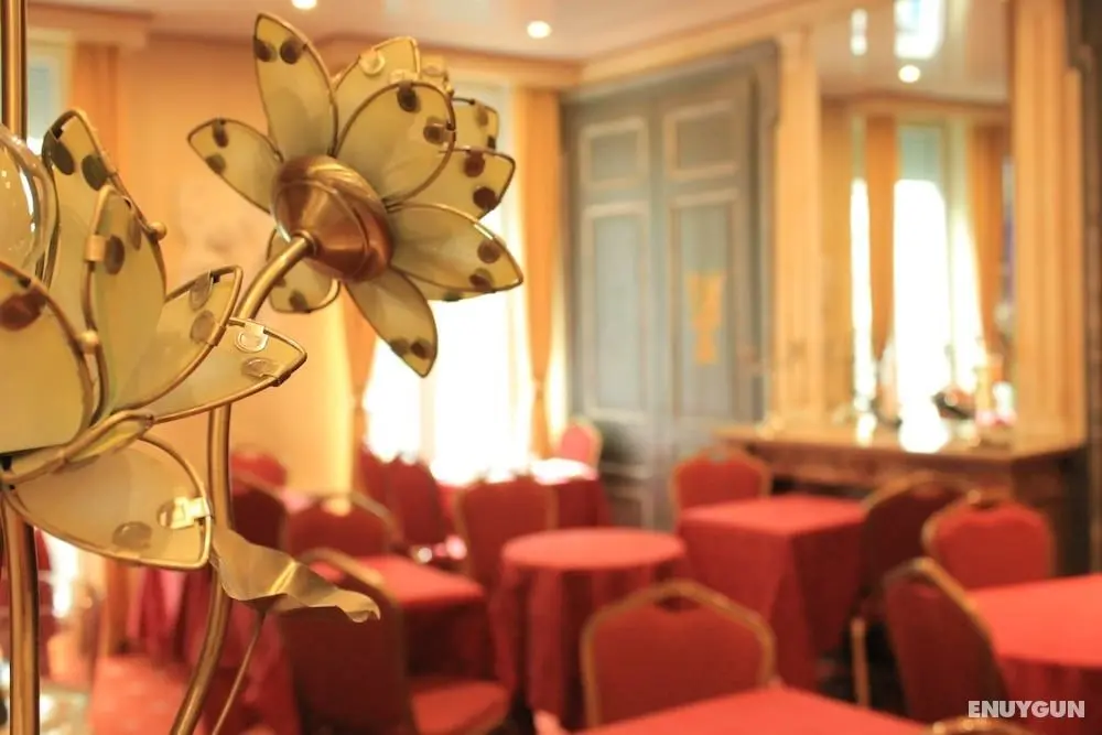 Hotel Foch - Öne Çıkan Resim