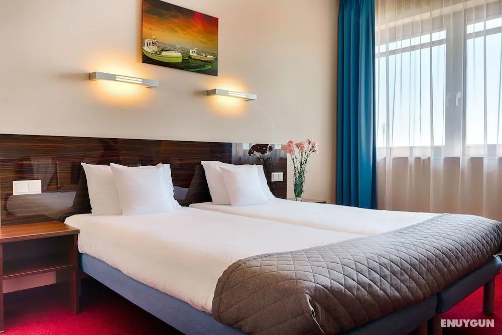 Hotel Focus Gdansk - Öne Çıkan Resim