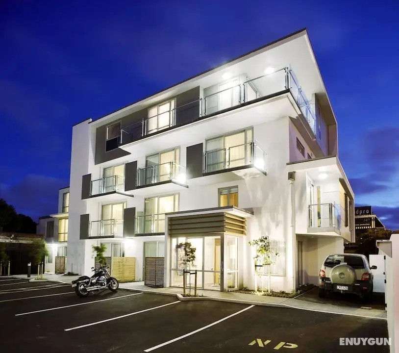 Focus Motel And Executive Suites - Öne Çıkan Resim