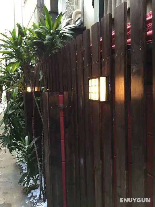 Fogainn shinsaibashi - Öne Çıkan Resim