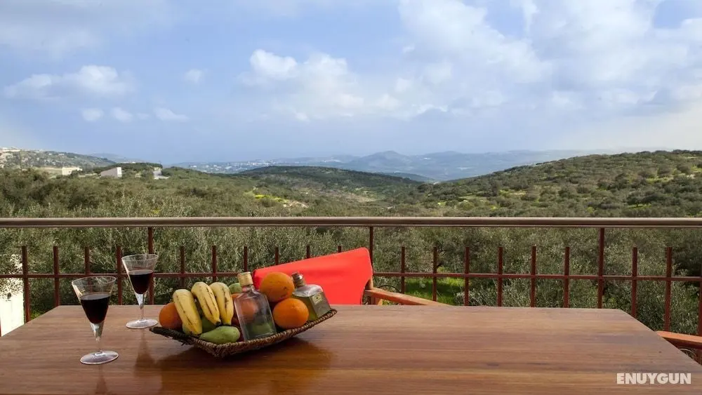 Foivos and Athina Villas - Öne Çıkan Resim