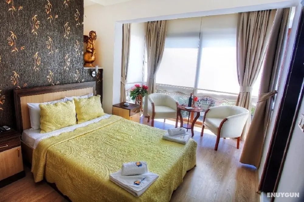 Villa Fokai Hotel - Öne Çıkan Resim