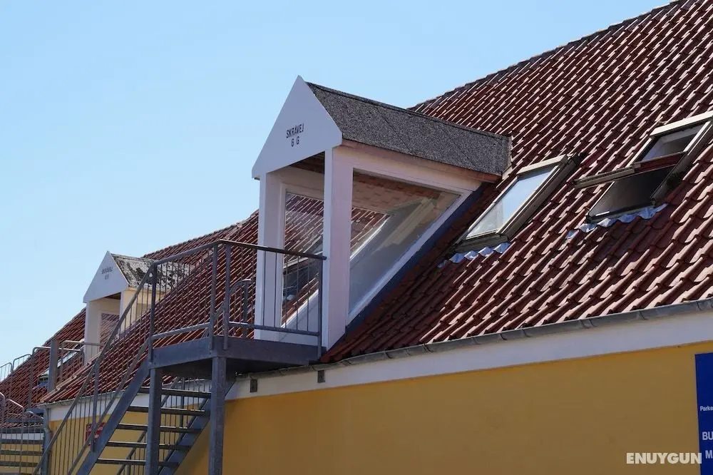 Foldens Bed & Breakfast - Öne Çıkan Resim