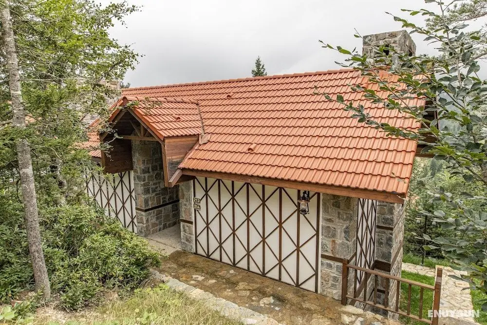 Foleya Mountain Resort - Dış Mekan