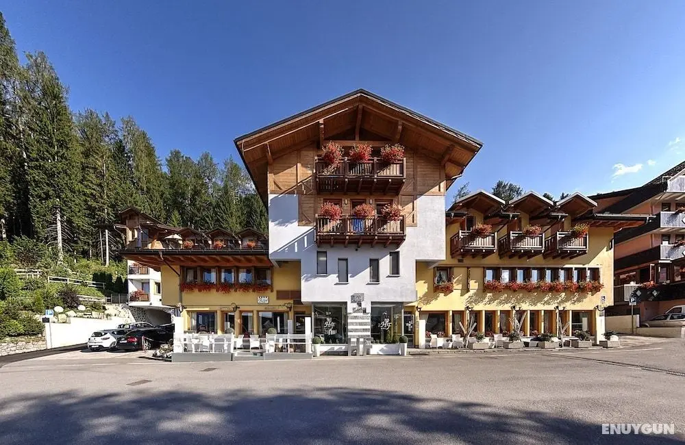 Hotel Folgarida - Öne Çıkan Resim
