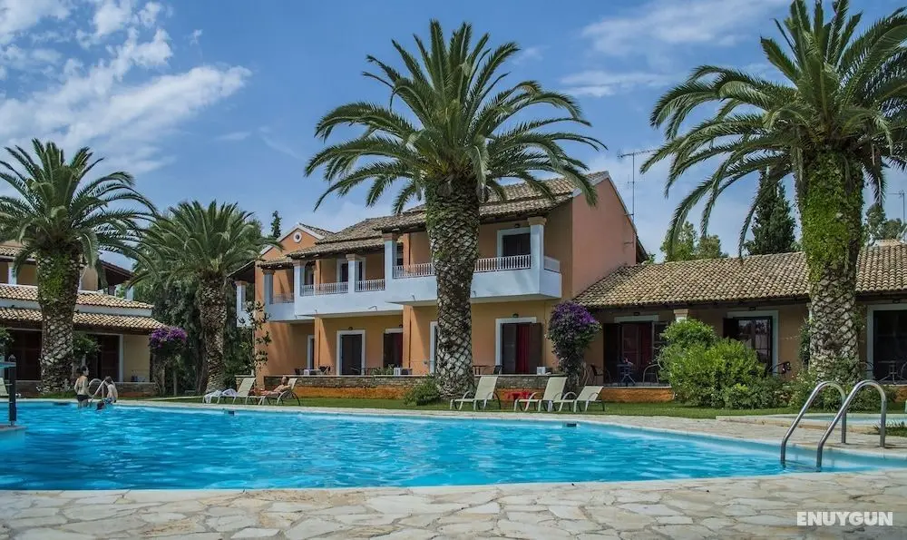 Folies Corfu Hotel Apartments - Öne Çıkan Resim