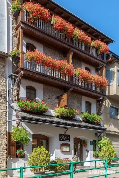 Hotel Fonda Merce - Öne Çıkan Resim