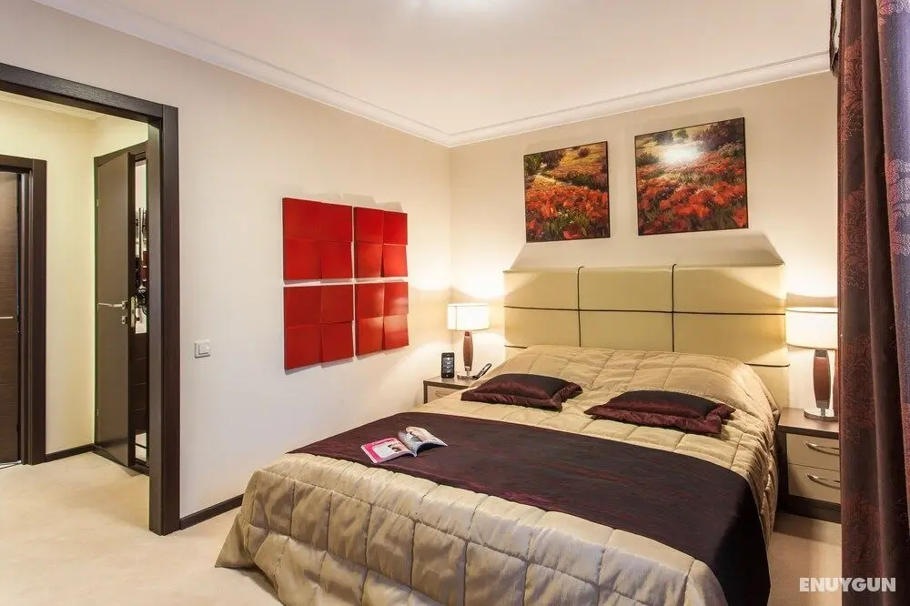 Hotel Fonda - Öne Çıkan Resim