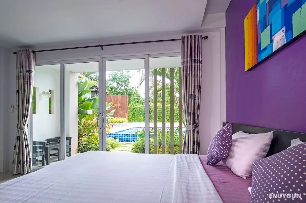 The Fong Krabi Resort - Öne Çıkan Resim