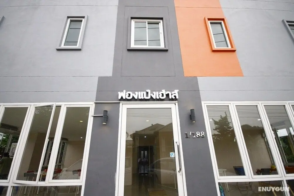 Fongpang House - Öne Çıkan Resim