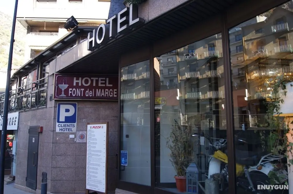 Hotel Font del Marge - Öne Çıkan Resim