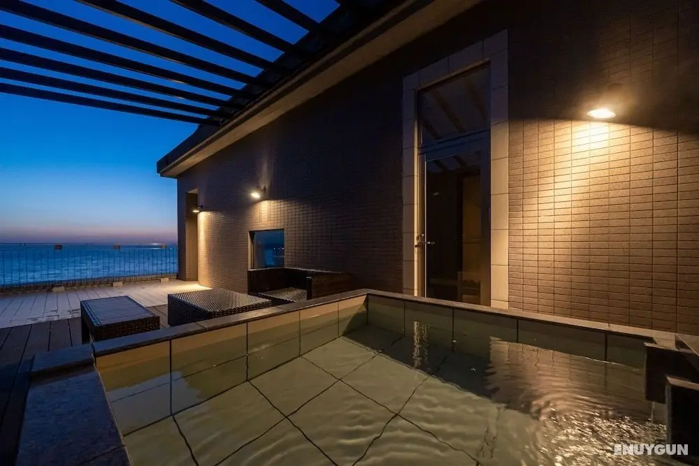 Fontaine Bleau Atami - Banyo Tipleri