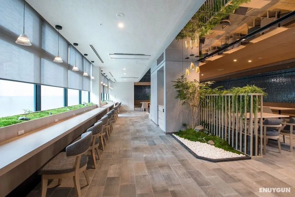 Villa Fontaine Grand Osaka Umeda - Öne Çıkan Resim