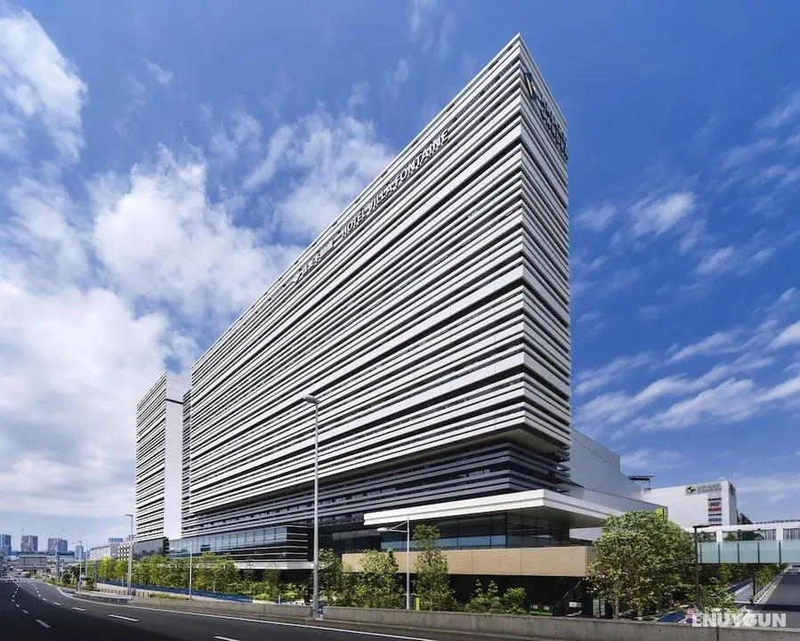 Hotel Villa Fontaine Grand Tokyo Ariake - Öne Çıkan Resim