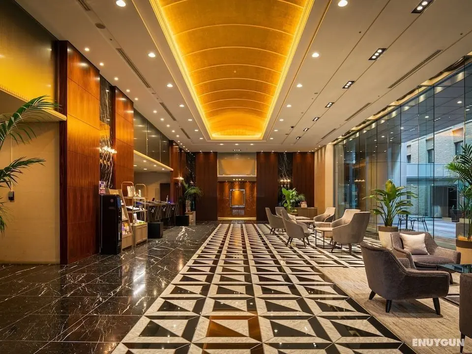 Hotel Villa Fontaine Grand Tokyo - Roppongi - Öne Çıkan Resim