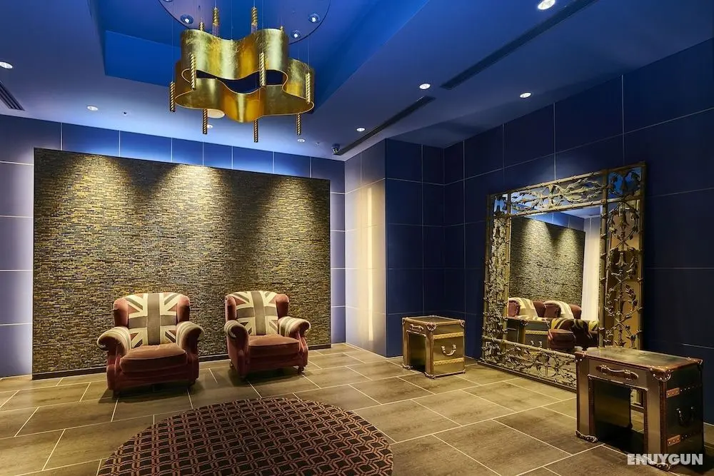 Villa Fontaine Kobe - Sannomiya - Öne Çıkan Resim