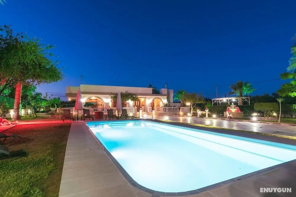 Fontana Holiday Home - Öne Çıkan Resim
