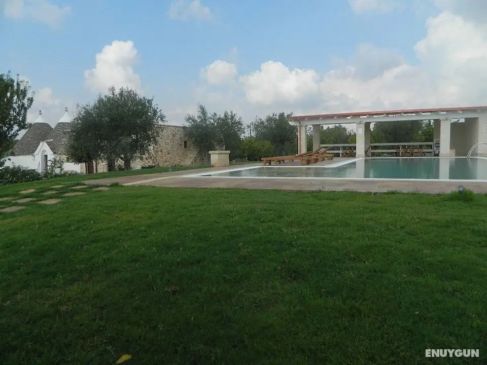 Fontana Vecchia Bed & Breakfast - Öne Çıkan Resim
