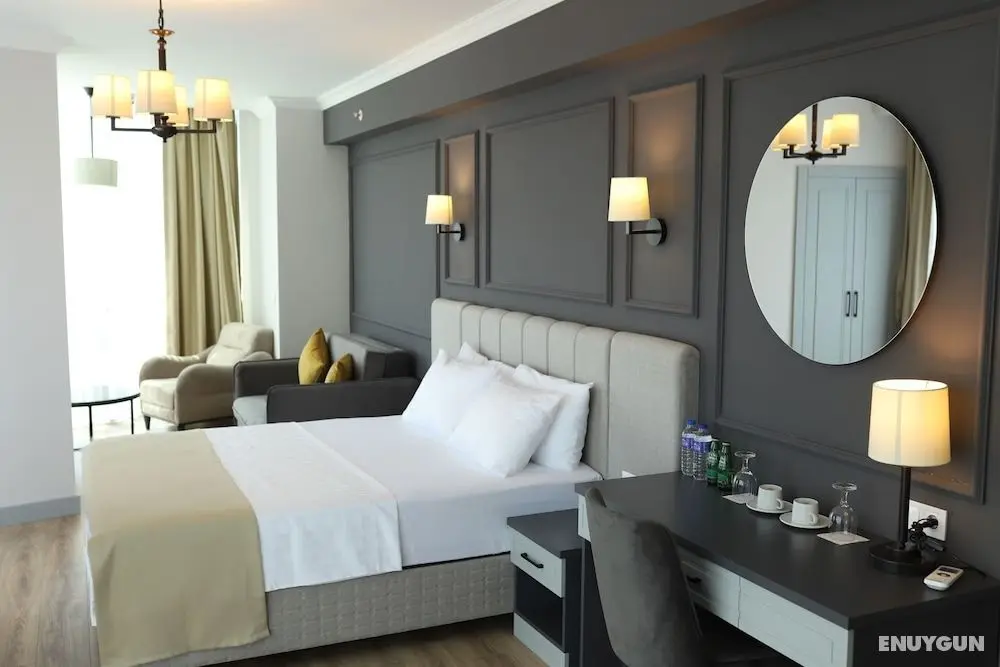 Fontana Verde Hotel - Öne Çıkan Resim