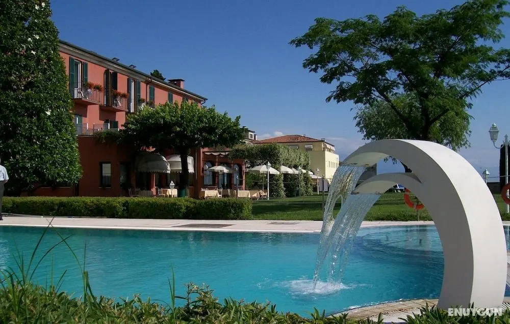 Hotel Fonte Boiola - Öne Çıkan Resim