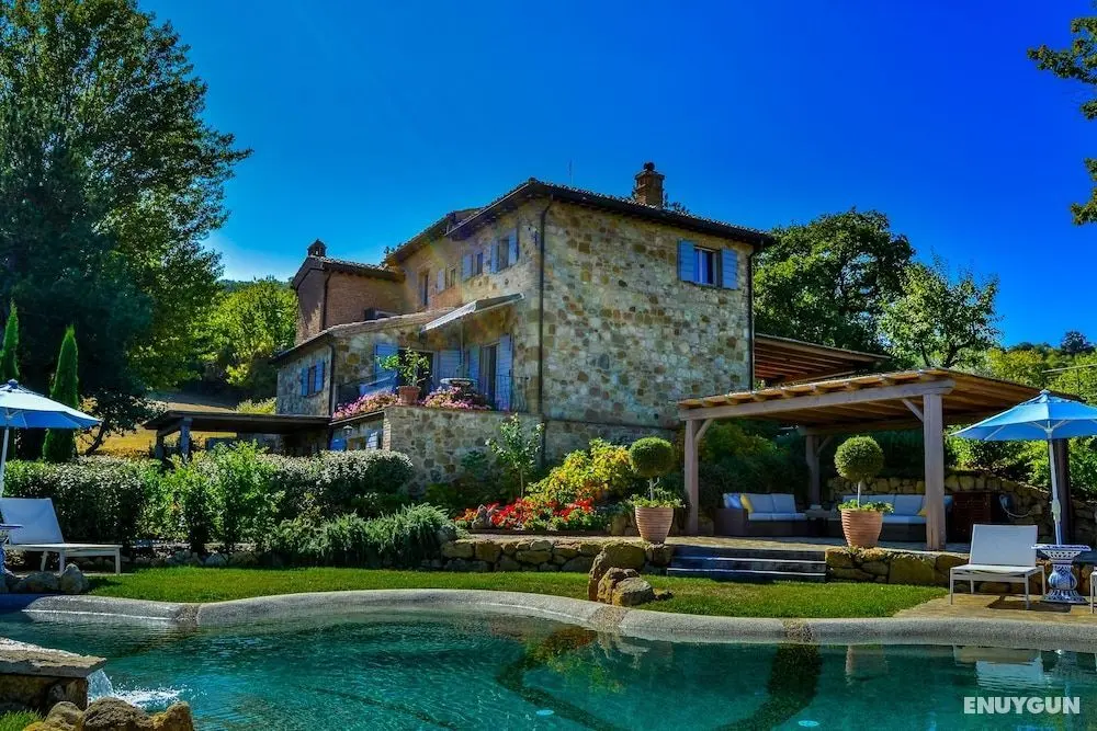 Fonte Martino Guest House & Estate - Öne Çıkan Resim