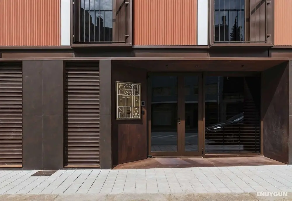 Fontinha Porto, Trademark Collection by Wyndham - Öne Çıkan Resim