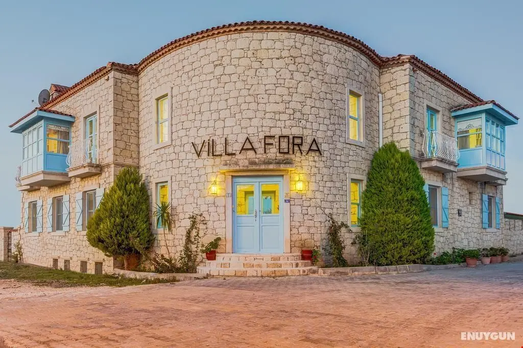 Villa Fora Alaçatı - Dış Mekan